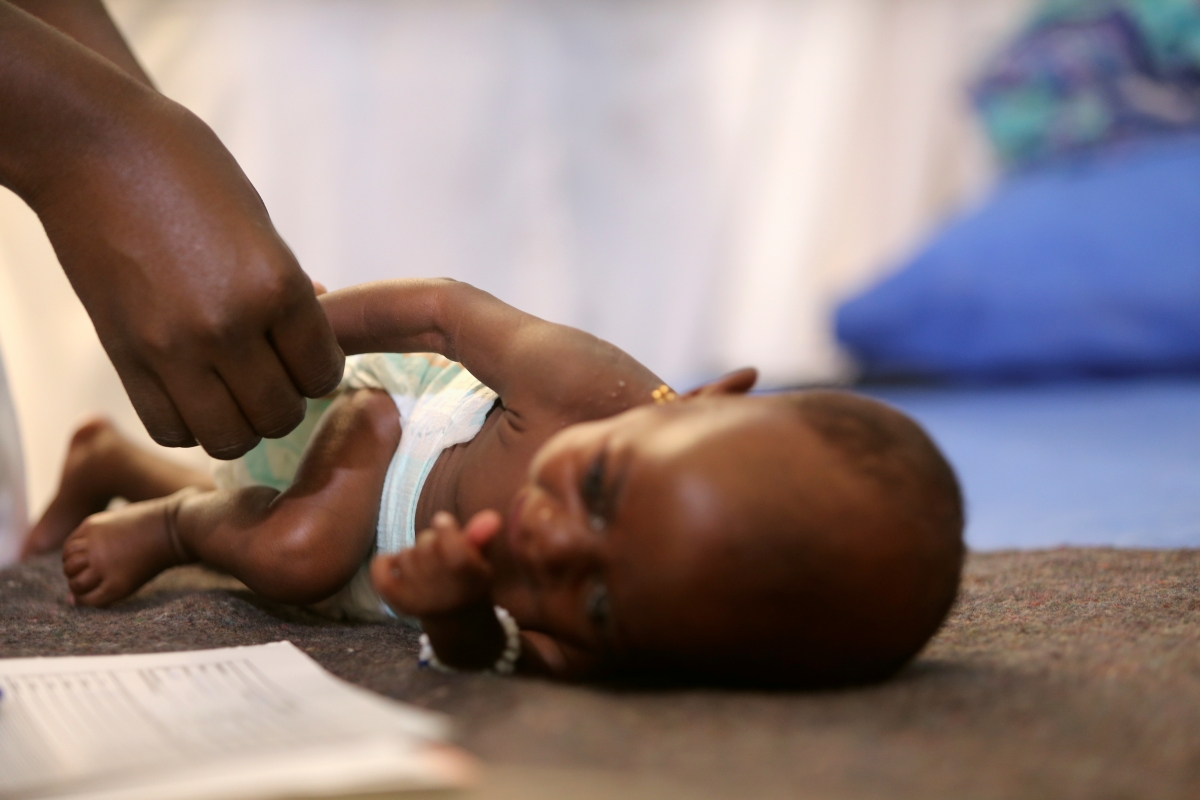 Picture for representation