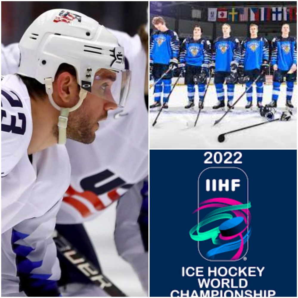 USA vs Finland IIHF Semifinal Livestream; How and Where to Watch Key