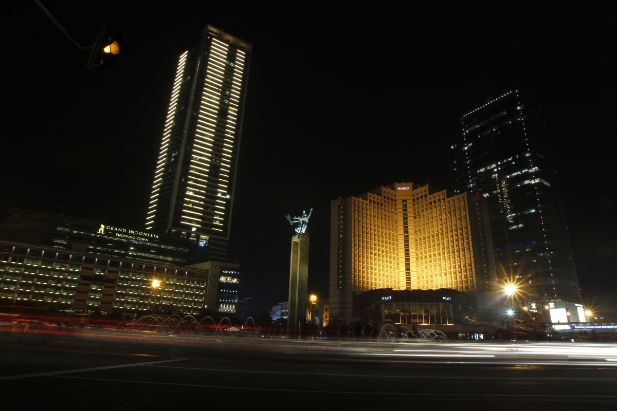 Genting, Jakarta and London are top searches for Singapore travellers: Reports