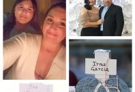 Lyliana Garcia, orphaned daughter of slain Texas teacher pens emotional note for her parents