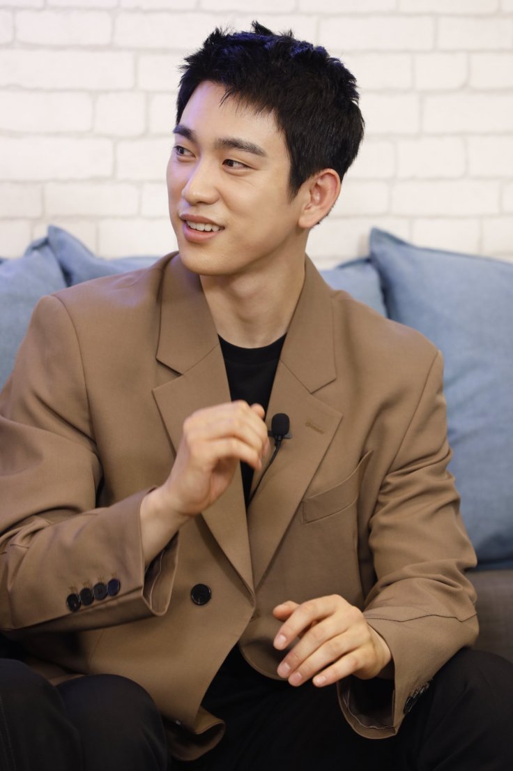 Jinyoung Jinyoung