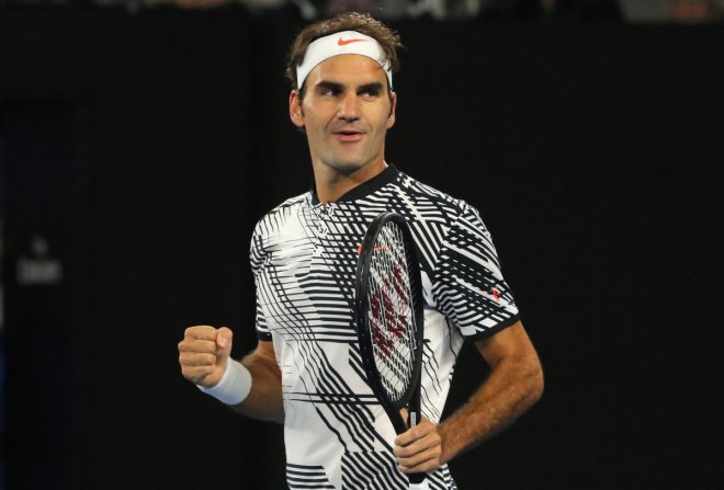 Roger Federer