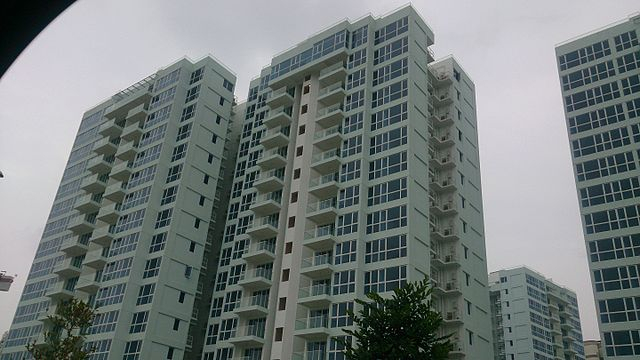 Singapore Condo 