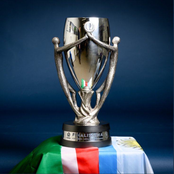 Finalissima Finalissima