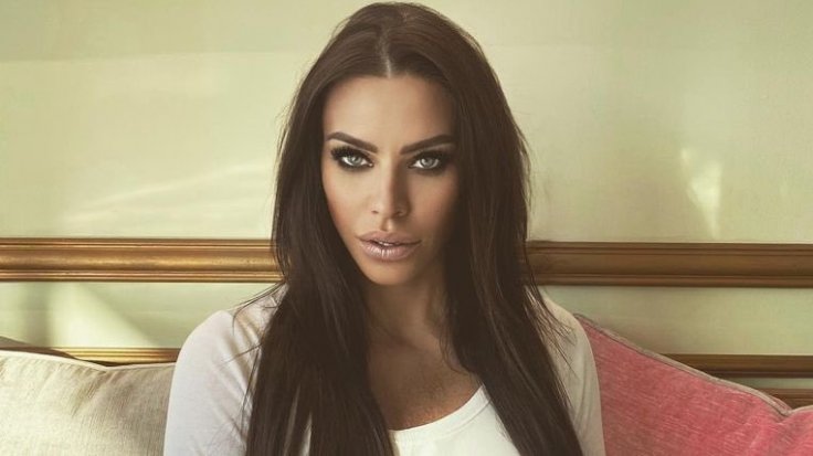 Kasia Gallanio Kasia Gallanio