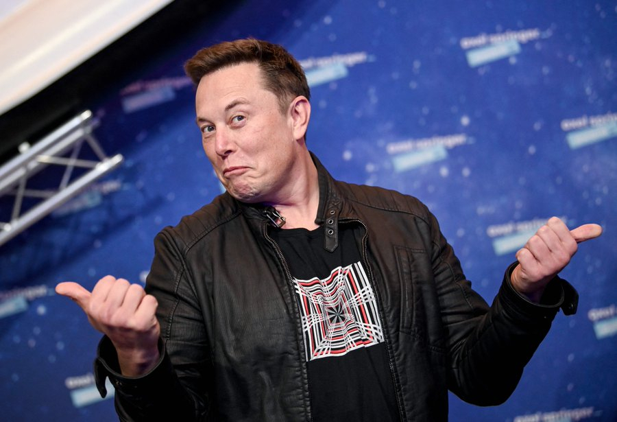 Twitter Rejects Elon Musk's Claims That He Was Hoodwinked Into Signing ...