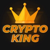 Crypto King