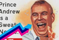 Prince Andrew Is A Sweaty Nonce Prince Andrew Is A Sweaty Nonce