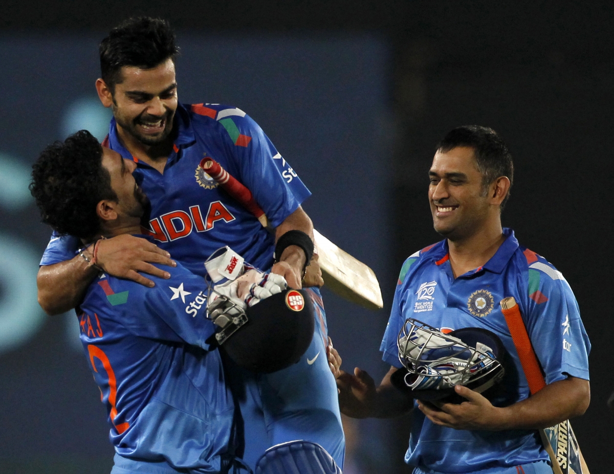 India v England, 3rd ODI: Live streaming, TV coverage information and team news1200 x 927
