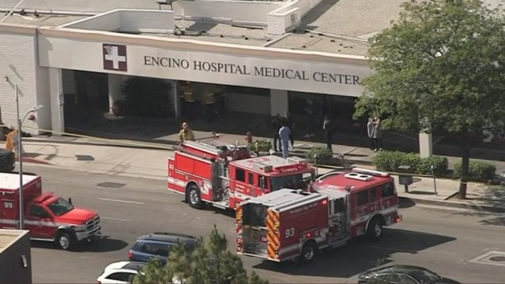 Encino Hospital Medical Center