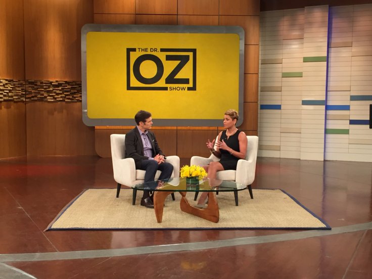 Dr Oz 