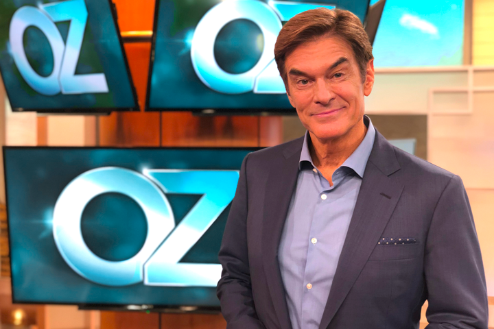 Dr Oz 