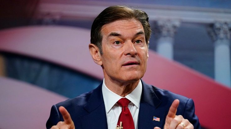 Dr Oz Dr Oz