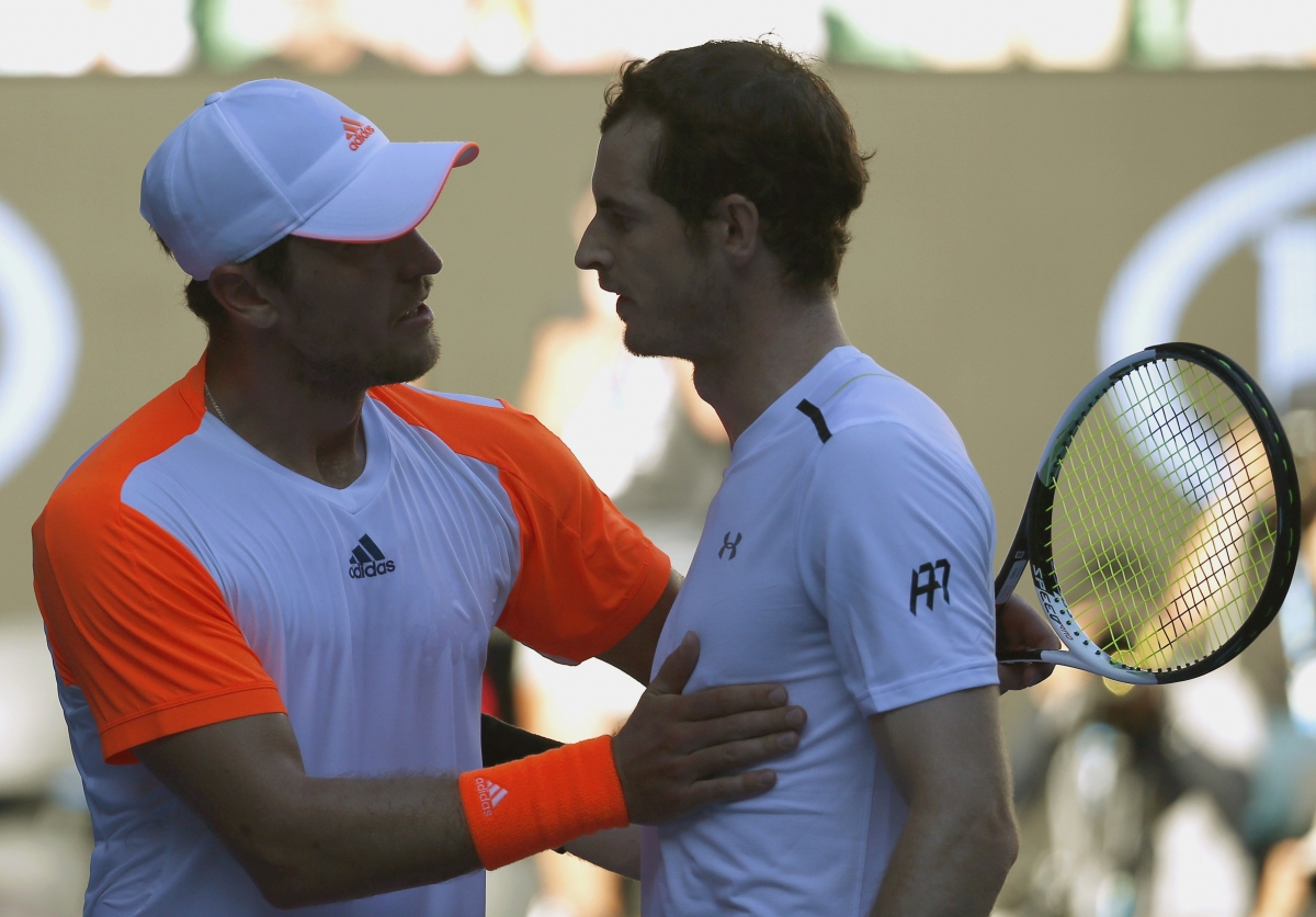 Germany V Belgium, Davis Cup 2017 World Group First Round: Live ...