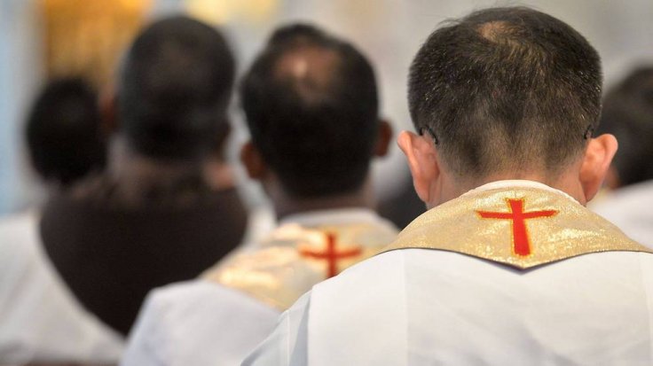 Singapore Church Scandal Singapore Church Scandal