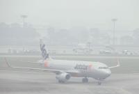 Jetstar plane depressurises in air, lands safely back at Changi Airport