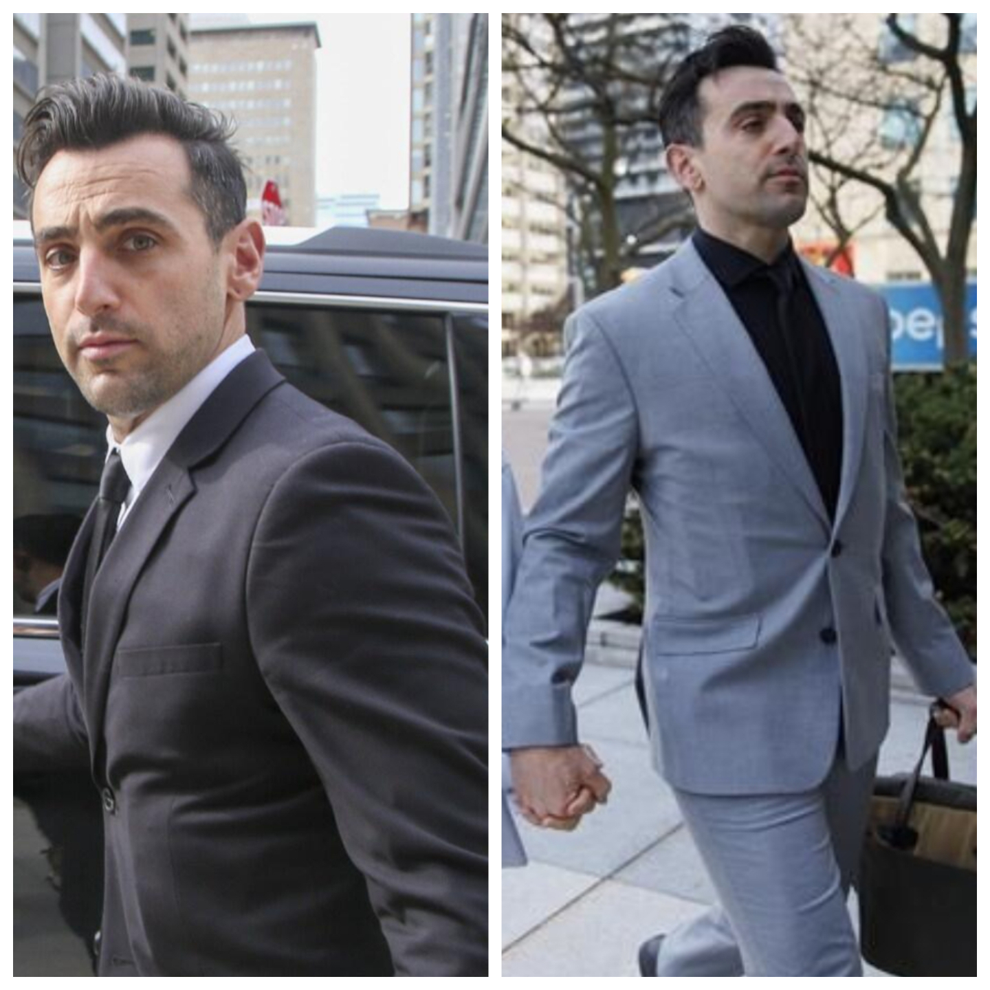 Jacob Hoggard Canadian Singer Convicted Of Sexually Assaulting Woman