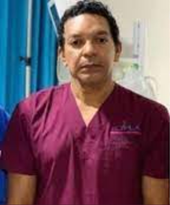 Dr Hector Cabral Dr Hector Cabral