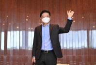 Lawrence Wong Lawrence Wong