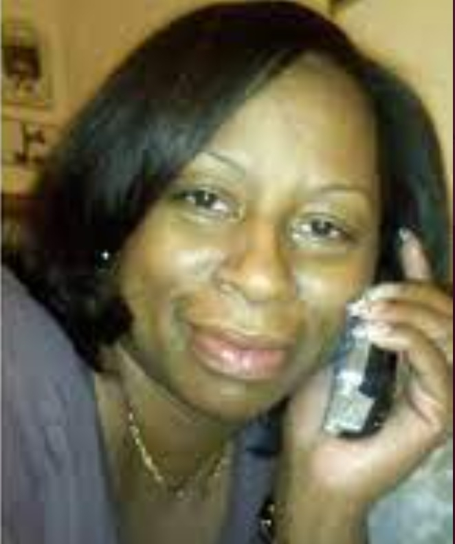 Tandra Bowser-Williams Tandra Bowser-Williams