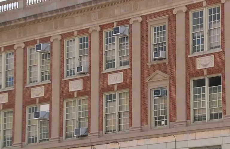 Jamaica Gateway to the Sciences High School