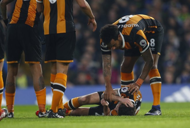 Ryan Mason Ryan Mason