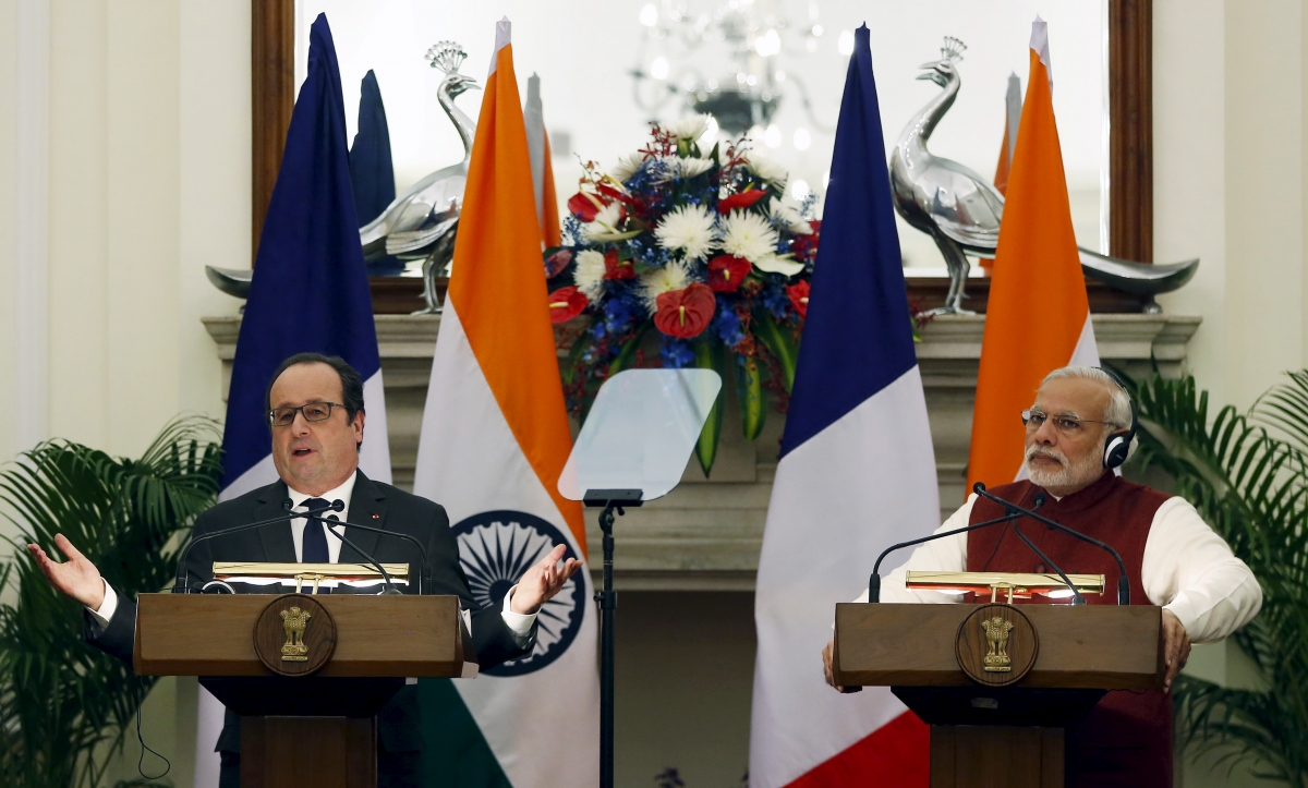 india republic day 2016