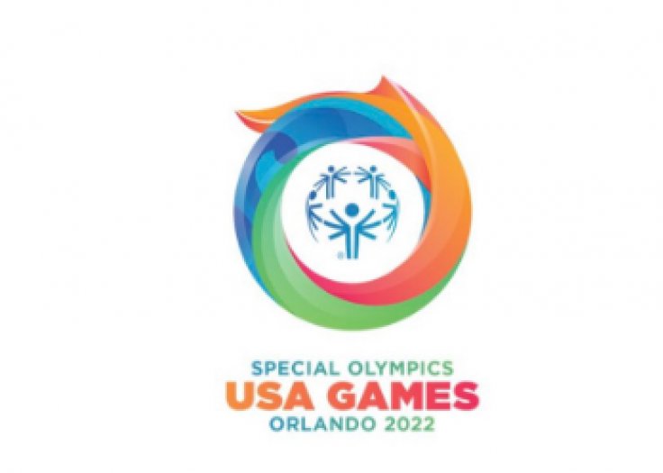 Special Olympics Logo