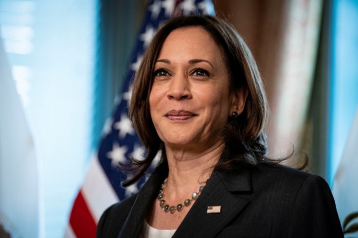 VP Kamala Harris 