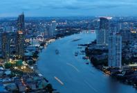 Body of Japanese tourist found floating in Chao Phraya River in Bangkok Body of Japanese tourist found floating in Chao Phraya River in Bangkok