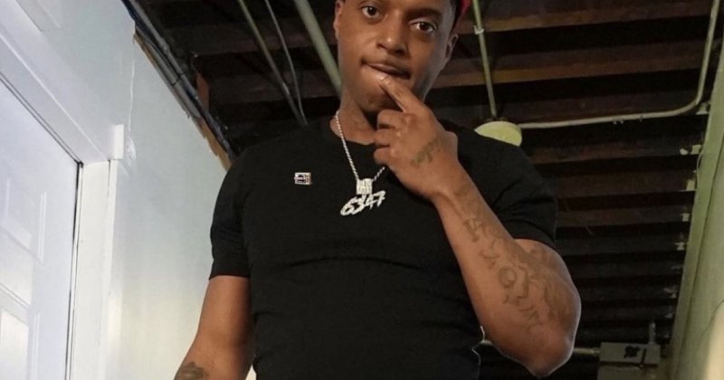 Chicago Rapper FBG Cash Shot Dead, Woman With Him Severely Wounded in ...