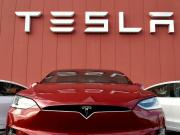 Tesla stock split