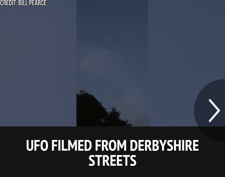 UFO UK 