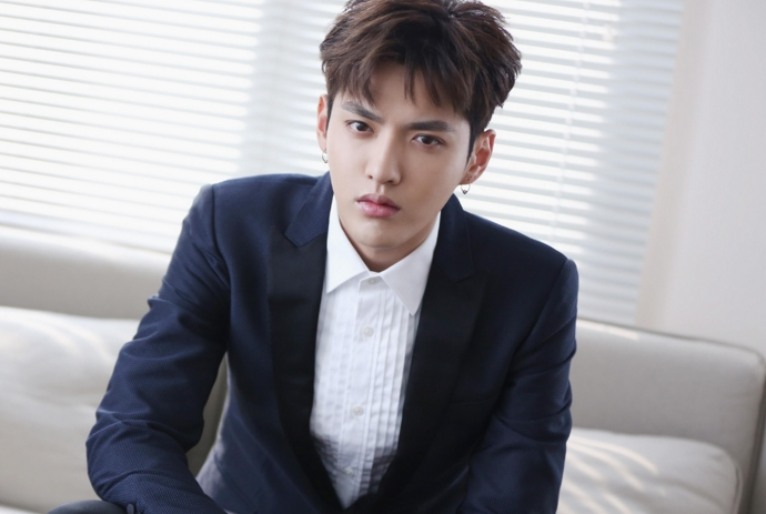 Kris Wu Rape Charges Kris Wu Rape Charges