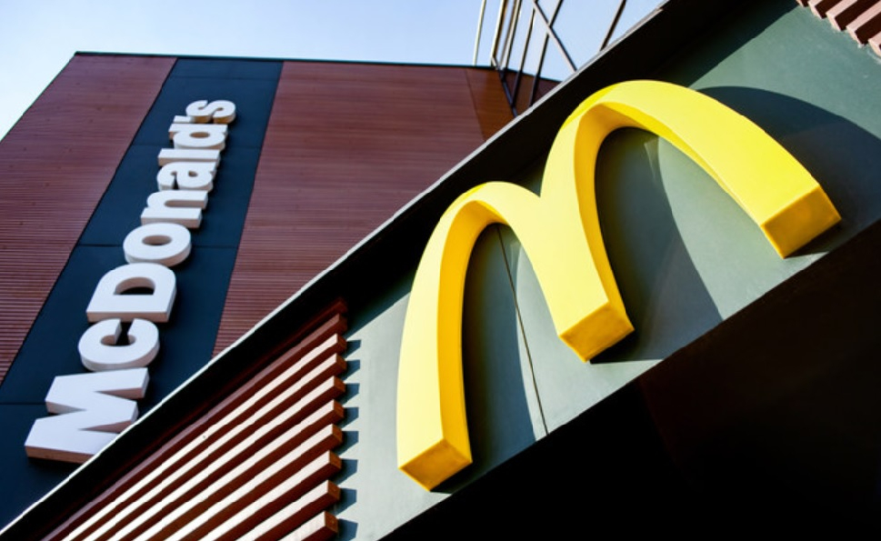 McDonald's Blasts California's Landmark Bill Raising Minimum Wage In ...