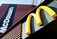 McDonald's Russia Renamed 