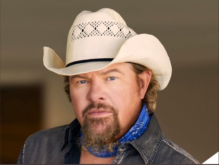 Toby Keith