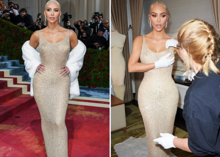 Kim Kardashian Kim Kardashian