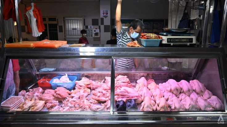 Malaysia Chicken Ban Malaysia Chicken Ban