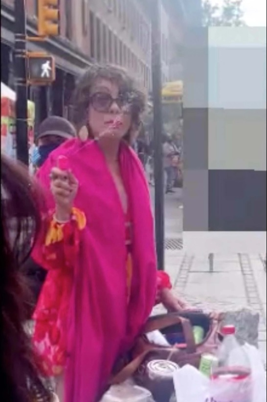 NYC Karen NYC Karen