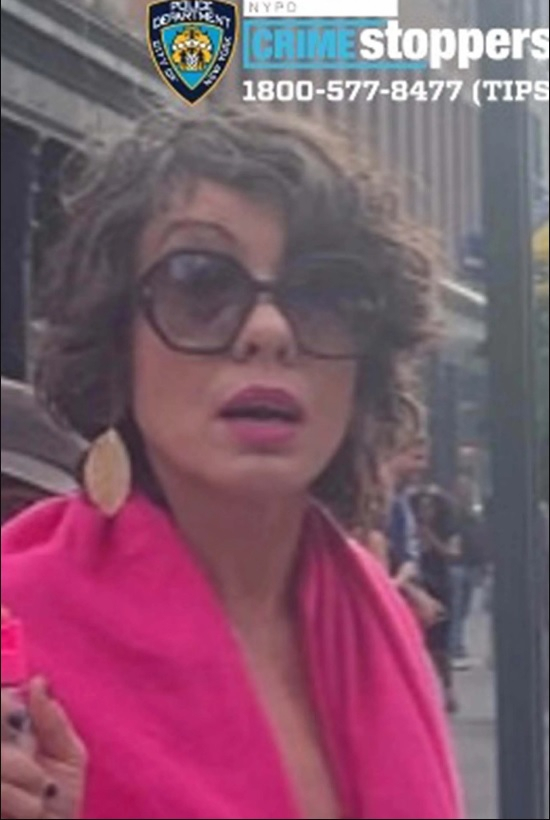 NYC Karen NYC Karen
