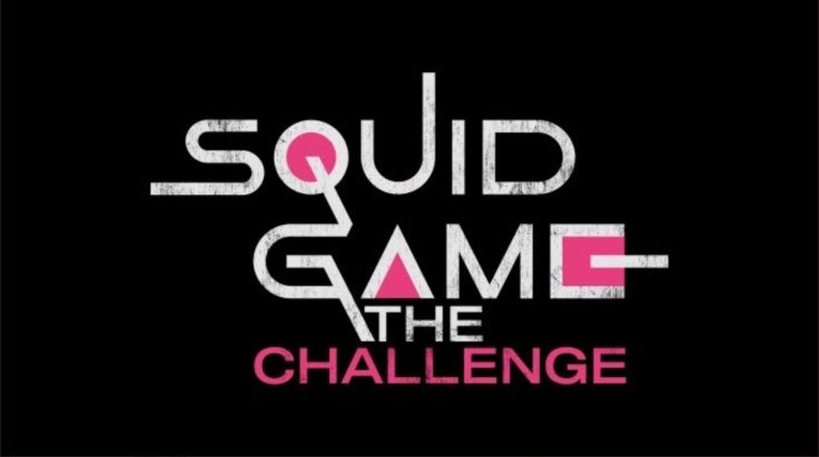 Squid Game the Challenge