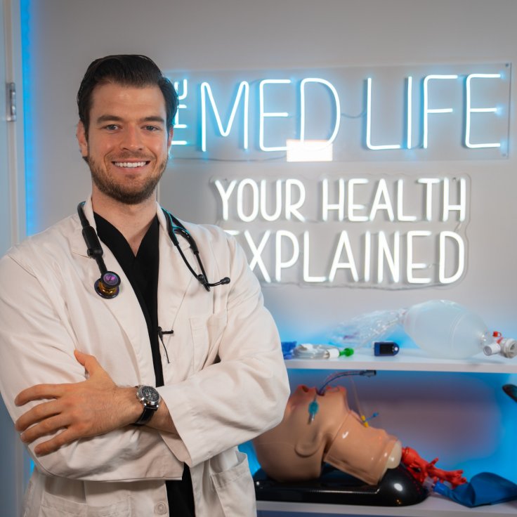 Dr. Adam Goodcoff Dr. Adam Goodcoff