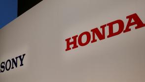 Sony Honda Electric Cars