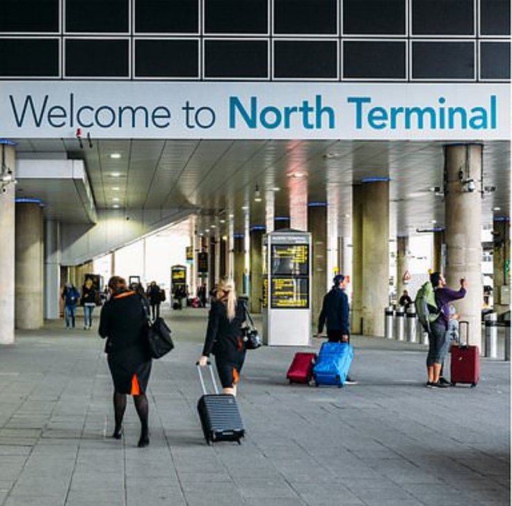 Gatwick airport Gatwick airport