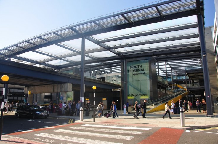 Gatwick airport Gatwick airport