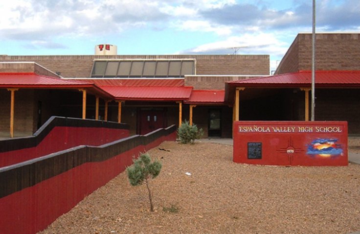 Espanola Valley High School