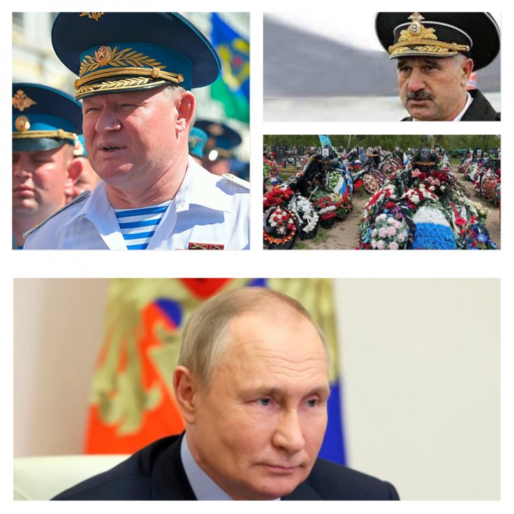 Andrey Serdyukov Andrey Serdyukov