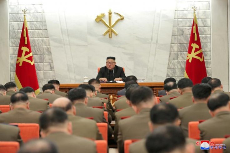 North Korea Angel of Death North Korea Angel of Death