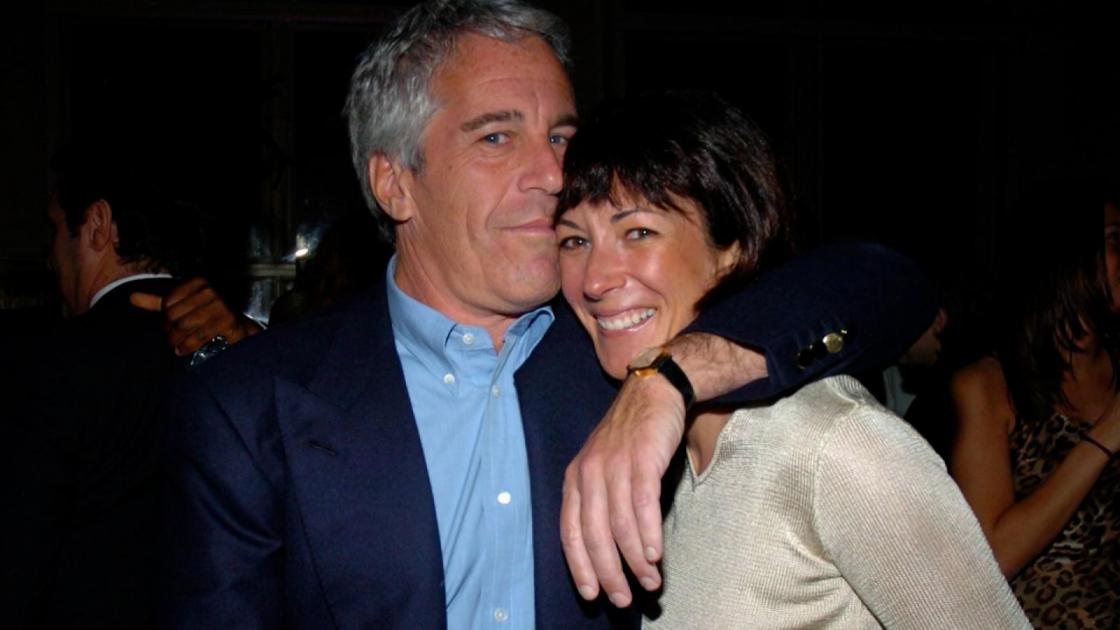 Ghislaine Maxwell: Manhattan Judge Orders Release of All Grand Jury Records of Epstein’s Associate in Major Reversal after Congress Passed Bill